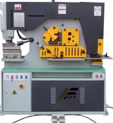 Q35Y-25沖剪機，批發沖剪機，沖剪機價格