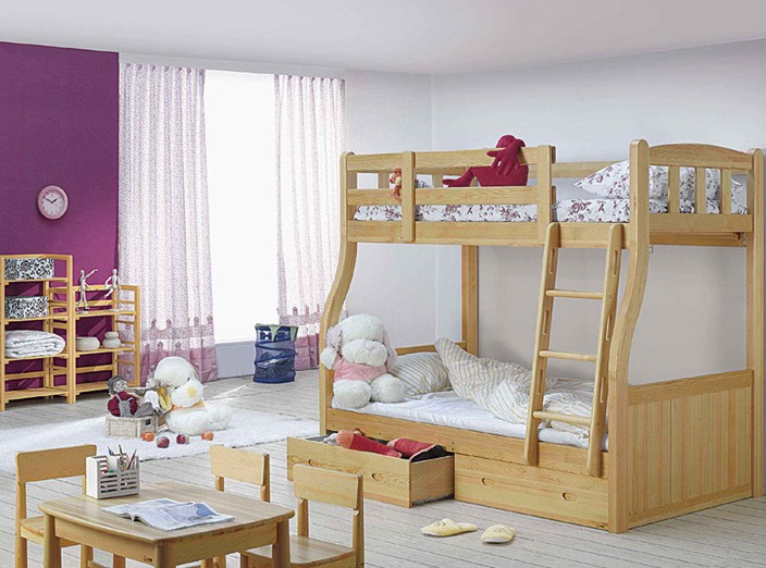 好家居實木家具