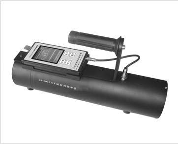 供應BQM-30 環境γ輻射劑量率儀