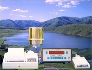 深圳賣ERM-C環境γ輻射監測儀