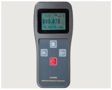 供應LK3600個人劑量報警儀