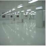 溫州印刷包裝行業凈化-萬級凈化車間生產廠家