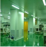 寧波印刷包裝行業凈化-萬級凈化車間生產廠家