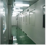 嘉興印刷包裝行業凈化-三十萬級凈化車間生產廠家