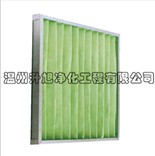 黑龍江初效過濾器生產廠家