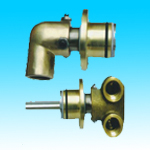 SRCJ型連鑄機(jī)用旋轉(zhuǎn)接頭