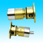 SRDUD連鑄機(jī)用旋轉(zhuǎn)接頭