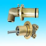 SRHM型埋入式旋轉(zhuǎn)接頭