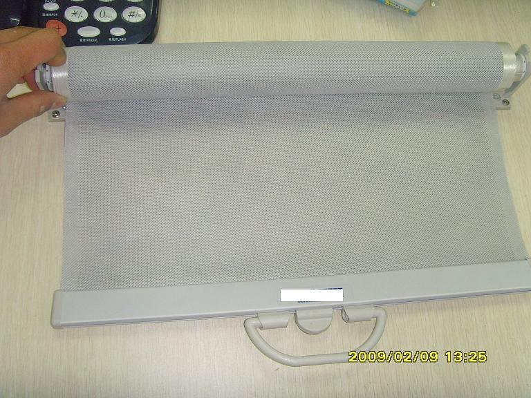 杭州供應彈簧卷簾