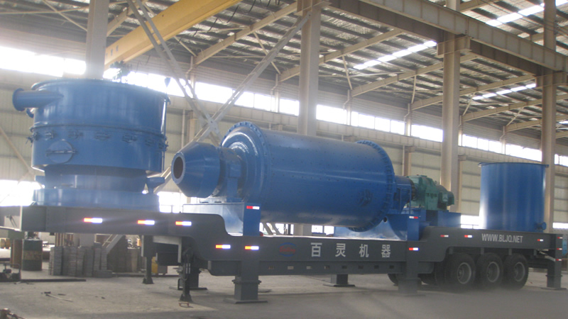 中心傳動球磨機 z新型產品