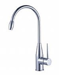 優惠銷售廚房冷熱水龍頭臺州專家