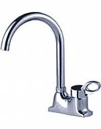 優惠銷售廚房冷熱水龍頭衢州專家