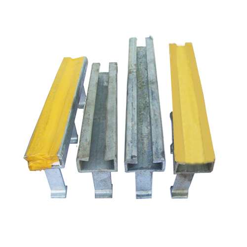 哈芬槽預(yù)埋件