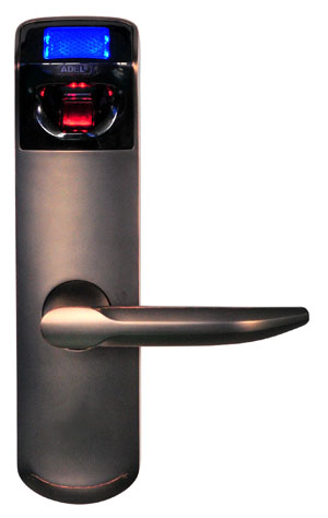 福州指紋密碼鎖 愛迪爾美國三號六系列（308）