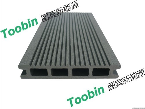 Toobin圖賓戶外地板（PE材質）