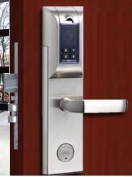 福州指紋鎖密碼鎖  愛迪爾指紋鎖4920