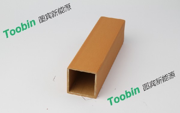 Toobin圖賓方木（共擠WPC材質(zhì)）