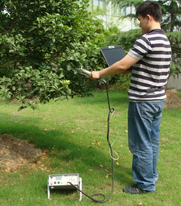 植物冠層分析儀分析植物營養的影響因素