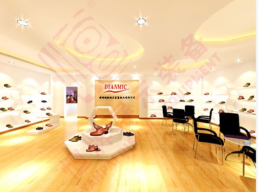 大富豪專賣店裝修價格【誠信值得托付】