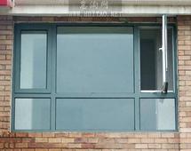 供應各種彩鋁門窗，斷橋窗戶，彩瓦房，閣樓鋼結構改造