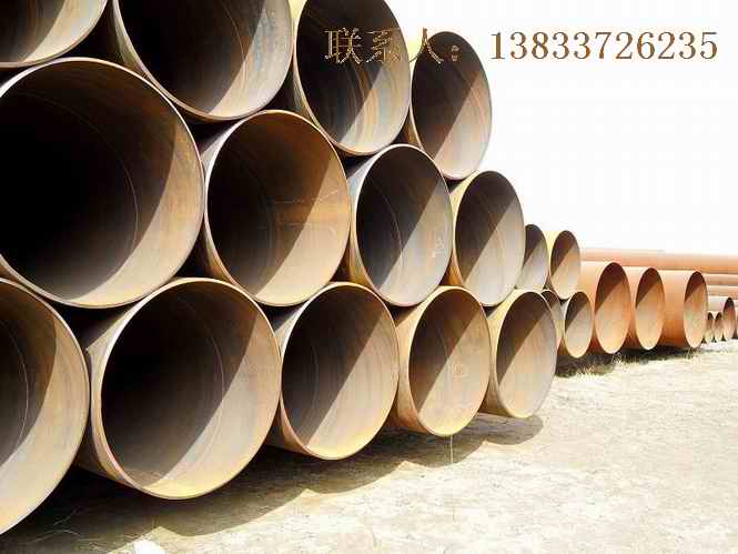 滄州大口徑直縫鋼管，直縫焊管，鍍鋅直縫鋼管