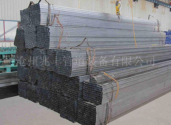 薄壁方矩管 家具，機(jī)械制造用方矩管 小口徑方矩管