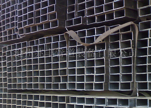 方矩管，方管，鋼結構，鐵路、公路護欄用方矩管方管