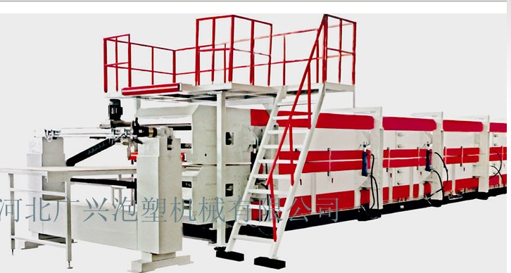 供應優質耐用性酚醛機械