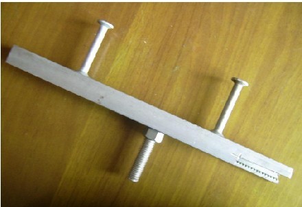 帶齒c型槽，帶齒c型鋼式預埋件，哈芬槽式預埋件