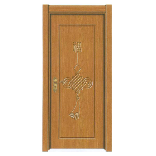 實(shí)木復(fù)合紙皮門