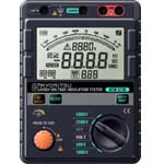KEW3126絕緣電阻測試儀 KEW 3126