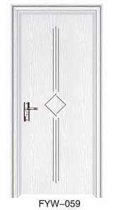 供應(yīng)高級(jí)室內(nèi)免漆門、套裝門、烤漆門、PVC門、工程