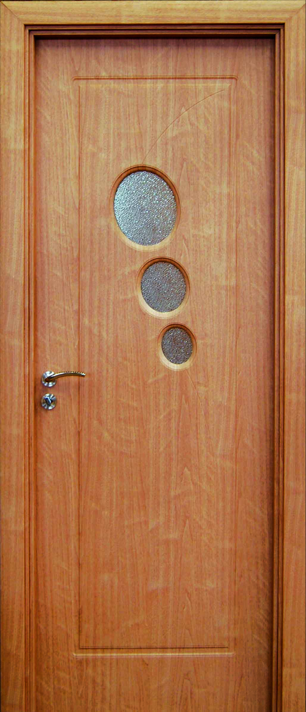 供應金凱JK室內免漆門