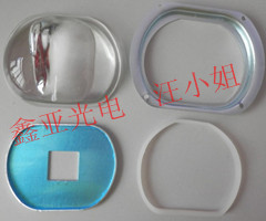 供應107MM玻璃透鏡 優質107MM玻璃透鏡 深