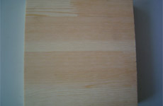 特級環保E0級 無甲醛膠高檔集成材