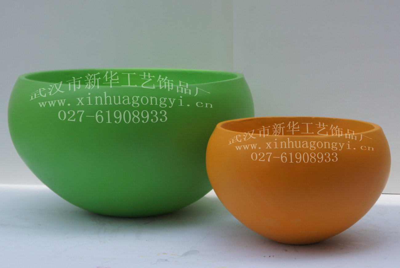 供應玻璃鋼花盆 樹脂花盆 水泥花盆模具