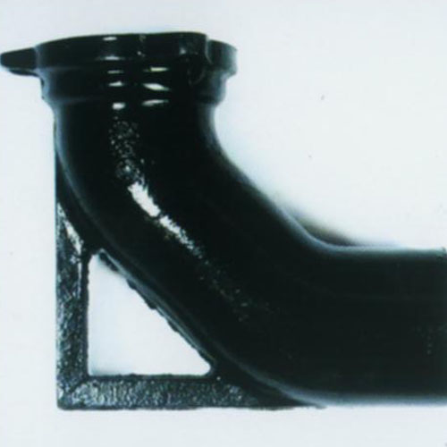 供應廠家直銷A型雙45°彎頭