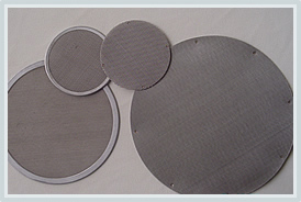 沈陽螺紋不銹鋼絲網  不銹鋼絲網目數