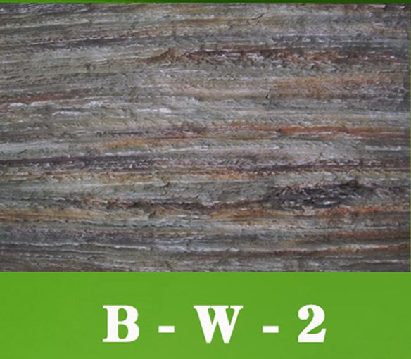 撫順市百瑞德菱鎂仿真古化石裝飾板材1