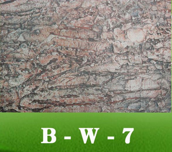 撫順市百瑞德菱鎂仿真古化石裝飾板材6