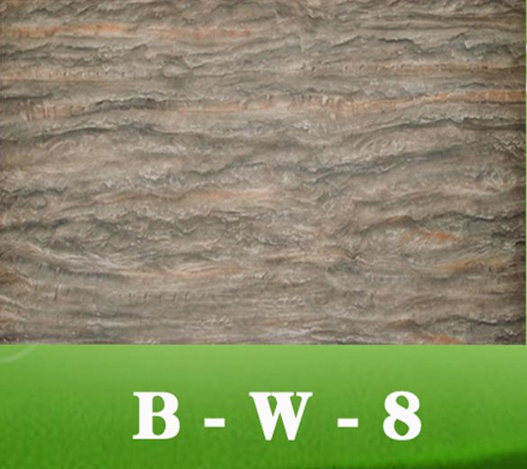 撫順市百瑞德菱鎂仿真古化石裝飾板材7