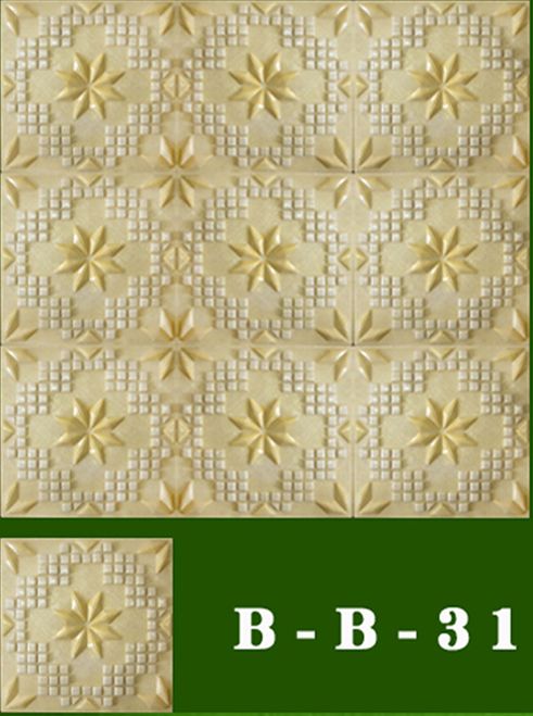 撫順市百瑞德砂巖藝術背景墻系列29