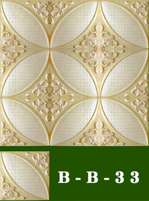 撫順市百瑞德砂巖藝術背景墻系列32