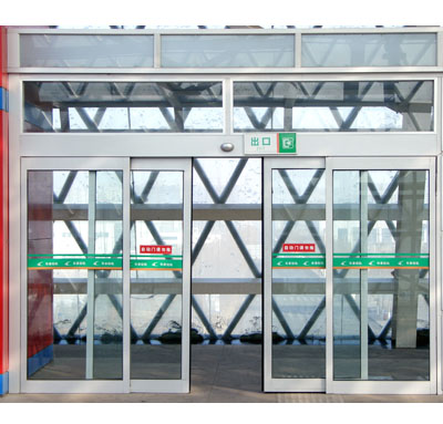 肯德基門、圓柱門、旋轉(zhuǎn)門、自動門