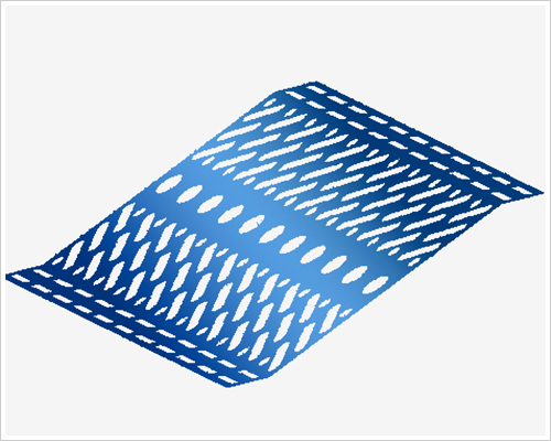 沈陽防風網廠 防風抑塵網 抑塵板