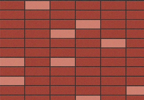 品和柔性面磚dhR-1