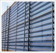 沈陽防風(fēng)抑塵網(wǎng) 擋風(fēng)抑塵板 防風(fēng)網(wǎng)