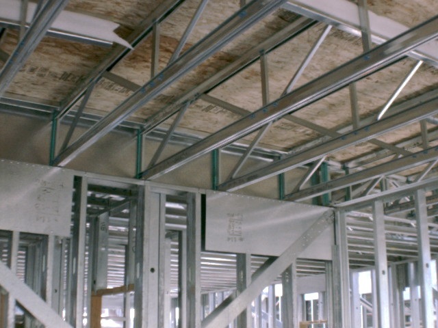 國標輕鋼龍骨 輕鋼龍骨批發