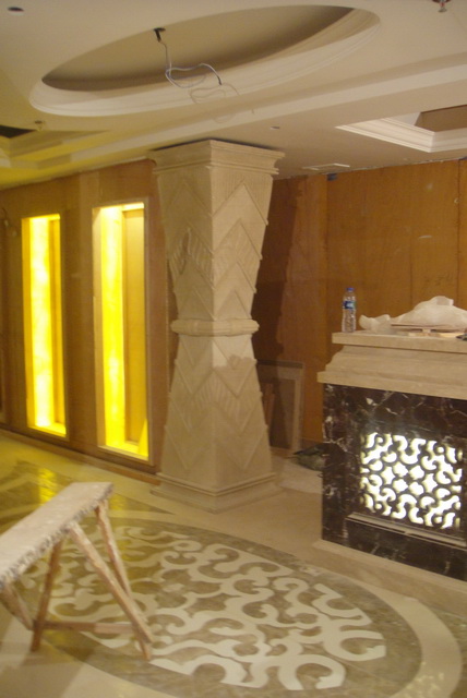 大石橋綠島商務會所01