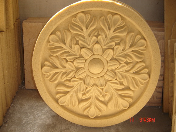 撫順市上河郡小區大門04